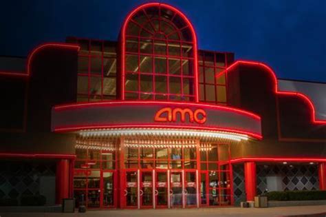 AMC Theatres launches dynamic ticket pricing in US | News | Screen