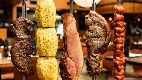 Rodizio O Brazil In Paris Restaurant Reviews Menu And Prices TheFork