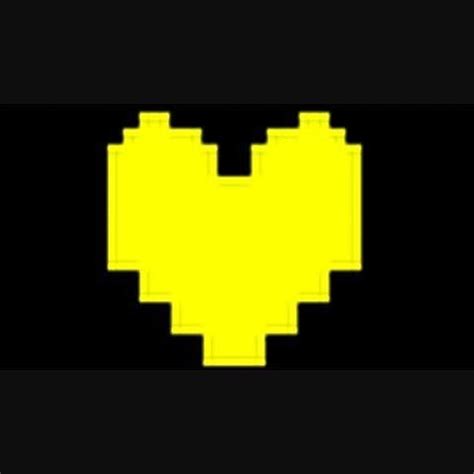 Yellow Soul | Wiki | Undertale Amino