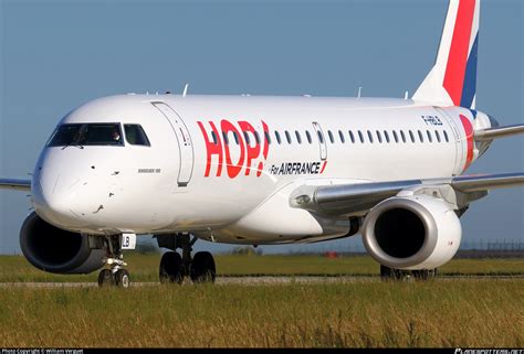 F Hblb Hop Embraer Erj Lr Erj Lr Photo By William Verguet