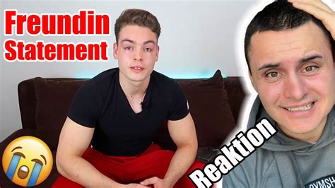 Seine Freundin Hat Ihn Abserviert The Franklin Reaktion Youtube