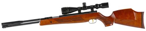 Weihrauch HW97K 177 Derbyshire Air Rifles