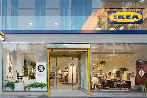 Ikea Vuelve A Bajar Los Precios De Los Muebles Financial Times