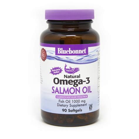 Willner Chemists Bluebonnet Elevate Your Health Regimen With Bluebonnetâ€™s Omega 3 1000