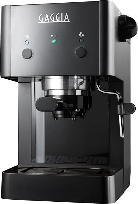 GAGGIA Macchina Caffe caffé manuale GRANGAGGIA 2016 SB Amazon co uk