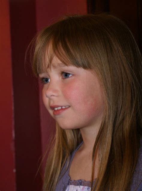 Picture Of Connie Talbot