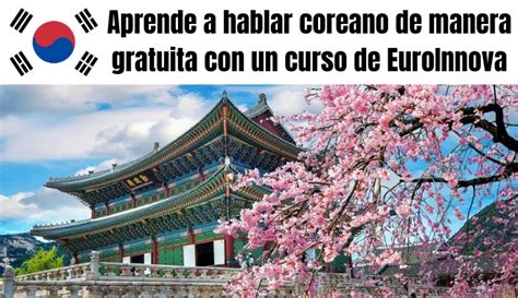 Quieres Aprender A Hablar Coreano Aprende A Hablarlo De Manera