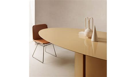 Nvl Dining Table By Mdf Italia Switch Modern