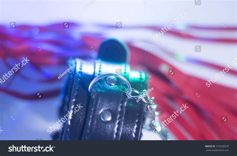 Bondage Sadomasochism Sex Games Erotic Handcuffs Stock Photo 723328378 Shutterstock
