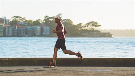 Fact Check Is Forefoot Running Better Than Heel Striking