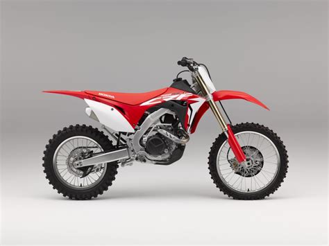 Official | 2017 Honda CRF 150, 250 & 450 R / X Dirt Bike Models Released - Motorcycle Model ...