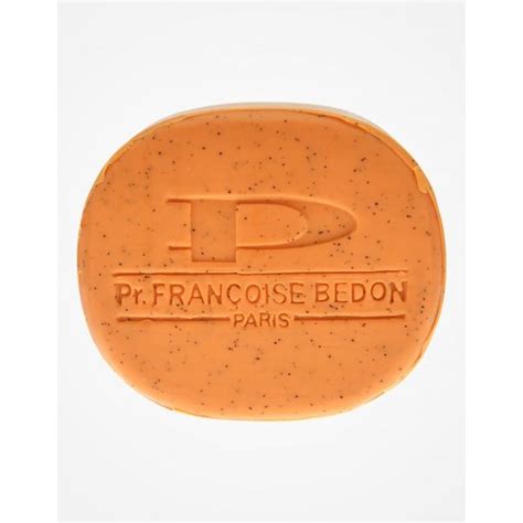 Pr Francoise Bedon Paris Soap Ultime Carotte Luxe Aandf Cosmetics