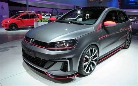 Apenas Mil Unidades Produzidas Vw Gol Last Edition Dever Sair