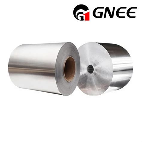 China Cheap Jumbo Roll Of Aluminum Foil Manufacturers Suppliers Factory