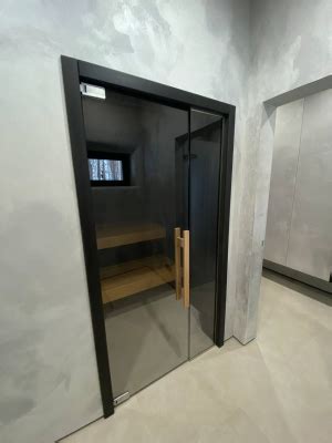 Дверь стеклянная купить, дверь со стеклянная заказать в Екатеринбурге ...