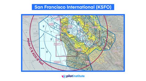 Class B Airspace Explained - Pilot Institute