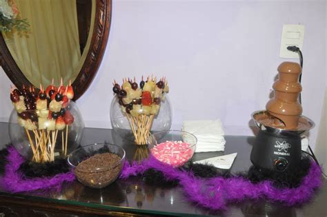 Chá de lingerie da Cristina Noivinhas de Luxo