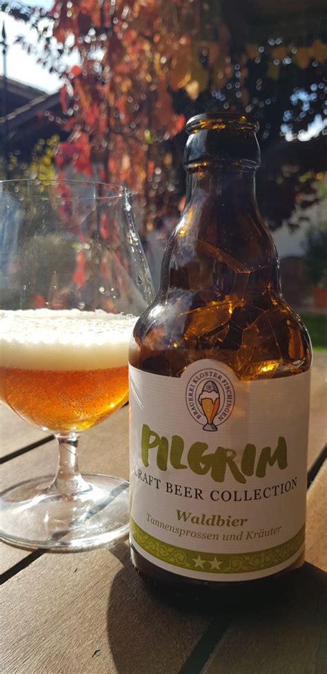 Pilgrim: Modernes Craft-Bier aus uralten Gemäuern - Feiner Hopfen