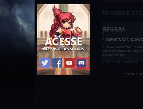 Grand Chase Go Como Baixar Criar Conta Jogar E Acessar Discord