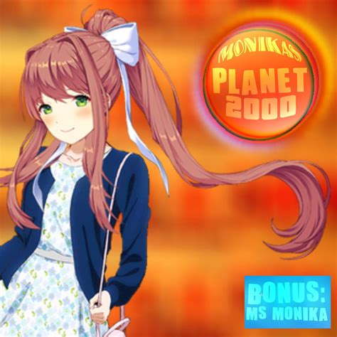 Monika Album By Lonmnr36 On Deviantart