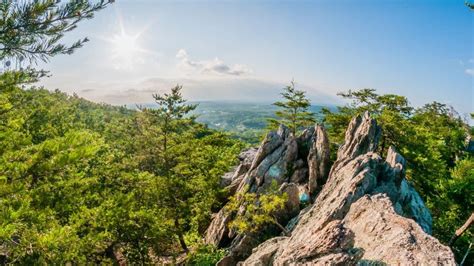 10 Best State Parks in North Carolina - NewHomeSource.com