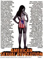 American Sexual Revolution Nude Scenes