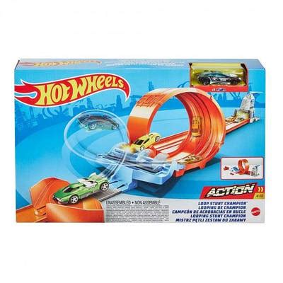 Трек hot wheels action Сравнить цены и купить по акции со скидкой на Prom ua