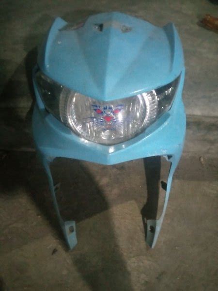 Jual Set Tameng Reflektor Mio Soul Gt Ori Copotan Di Lapak Andre