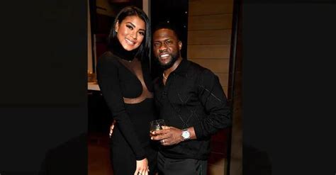 Kevin Hart Serves Ex Assistant Miesha Shakes With Extortion Lawsuit At