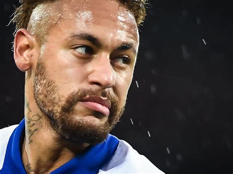 Nike Split With Neymar Amid Sexual Assault Probe The Australian