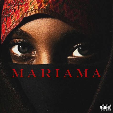 Mariama Single By Froy3 Spotify