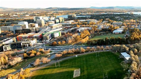 Australian National University (ANU)