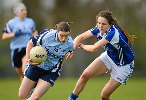 TG4 Ladies Gaelic Football Championship Previews - Ladies Gaelic Football