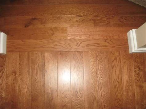 Wood Flooring Direction Change Flooring Site