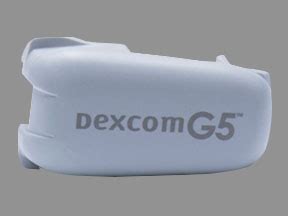 DEXCOM G5 MOBILE GLUCOSE TRANSMITTER EA | Real Value Rx