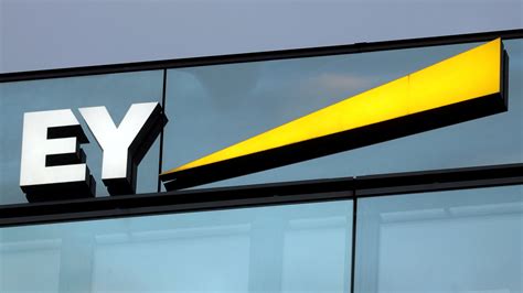 EY to Split Accounting and Consulting Businesses - The New York Times