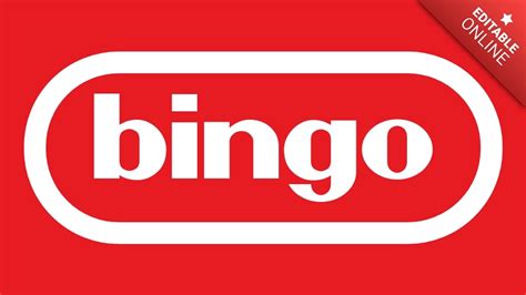 Bingo Logo Nintendo Générateur d effet de texte