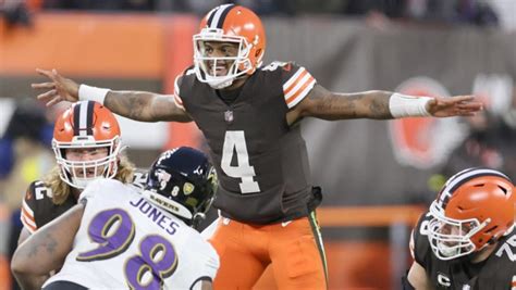 Browns Vs Ravens Score Live Updates Game Stats Highlights Analysis