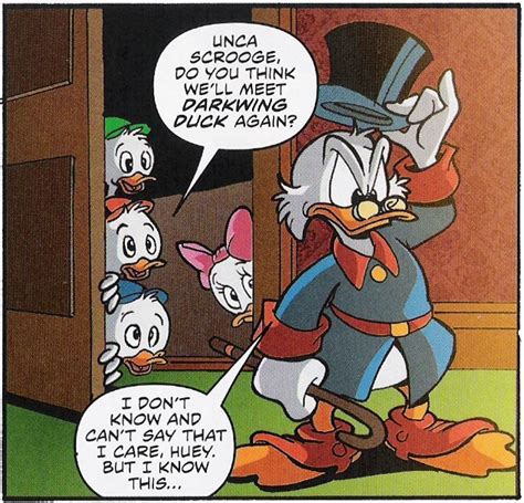 Scrooge Mcduck Darkwing Duck Wiki Fandom