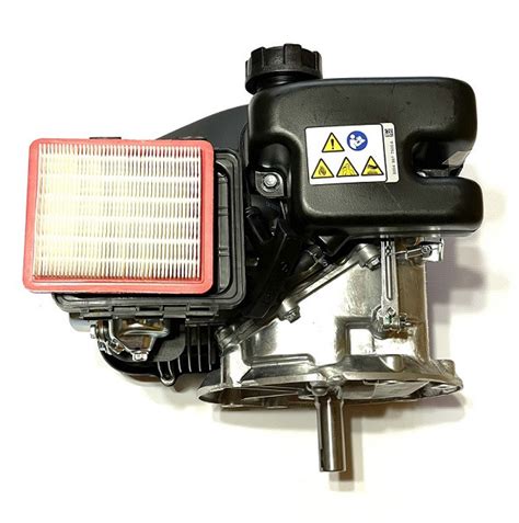 Двигатель для Газонокосилки с Вертикальным Валом/Мотор 4Т — Купить ...