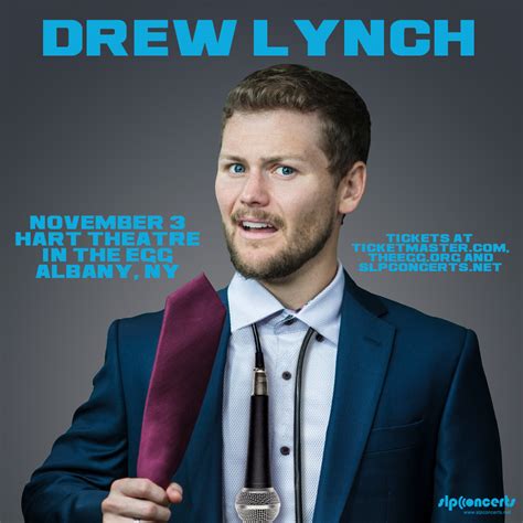 Drew Lynch | The Egg