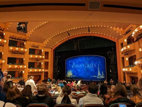 Aronoff Seating Chart Hamilton | Cabinets Matttroy