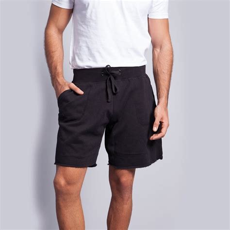 Short Coton Homme 3 Coloris Marcel Et Polo