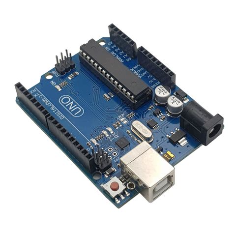 Arduino Uno R Dip Nshop