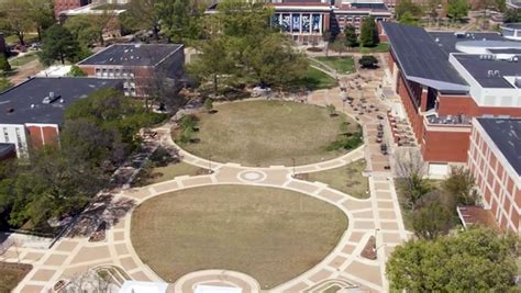 University of Memphis to add $5M in campus safety improvements after ...