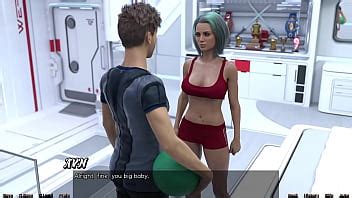 Stranded In Space 114 Basketball Match Against Femdom Mistress XVIDEOS