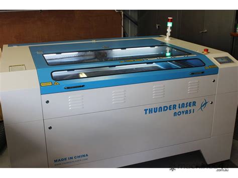 New Thunder Laser Thunder Laser Nova Watt Laser Cutting And