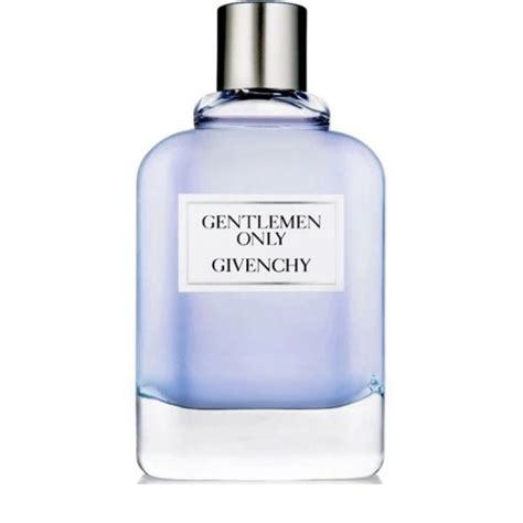 Perfume Givenchy Gentlemen Only Masculino EDT 150ml