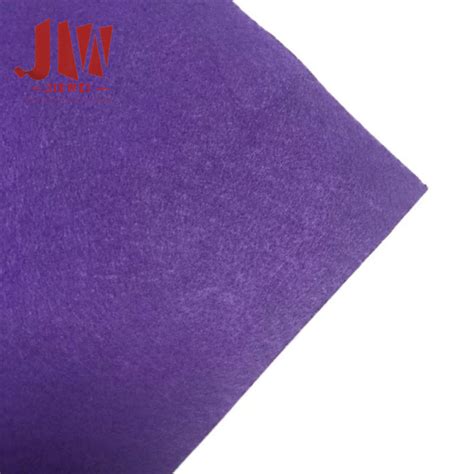 100 PP Non Woven Needle Punched Fabric Mattress Material China Punch