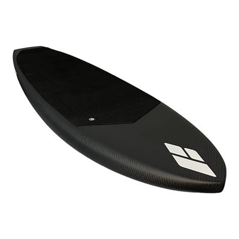 Sultan Wing | Wing Foilboard/ Prone – Amos Shapes Carbon Foilboards